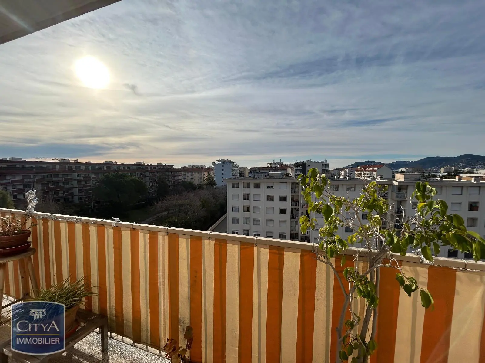 Photo 1 Appartement 2 pièces 40.02m²