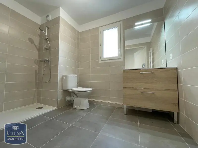 Photo 5 Appartement 2 pièces 40.6m²