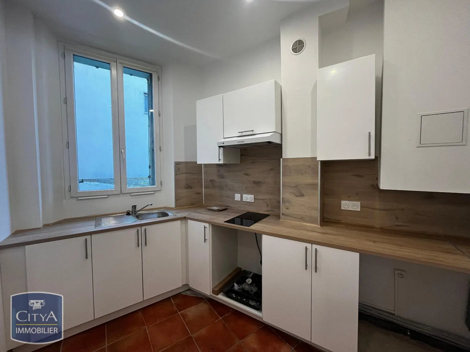 Photo 2 Appartement 2 pièces 48.22m²