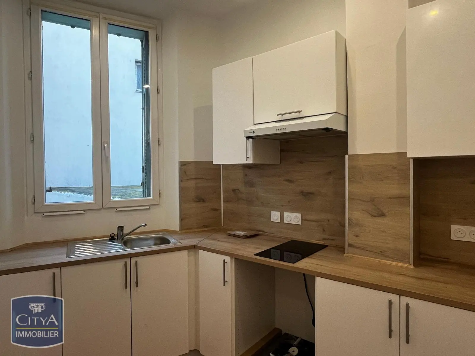 Photo 7 Appartement 2 pièces 48.22m²