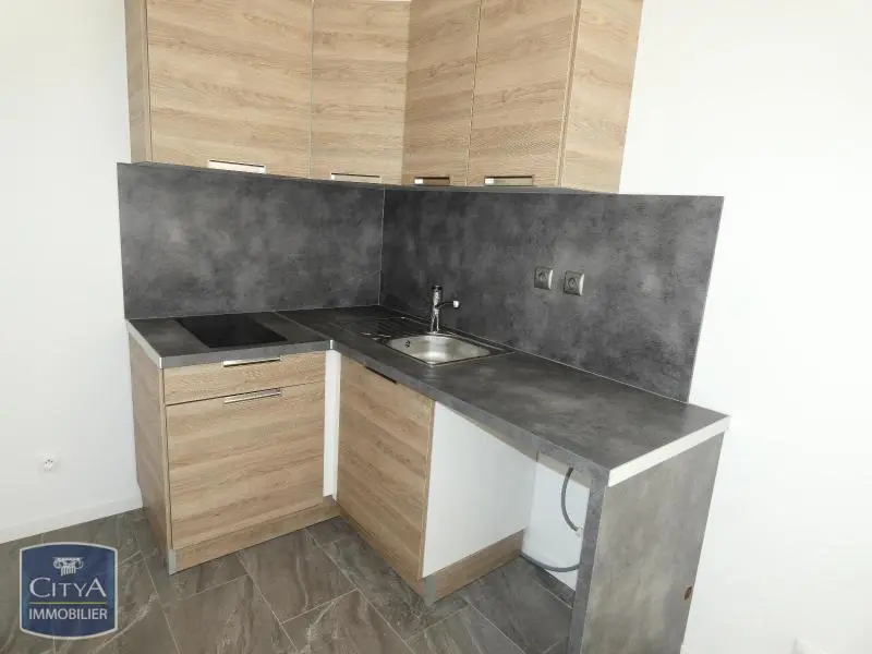 Photo 2 Appartement 2 pièces 27.08m²