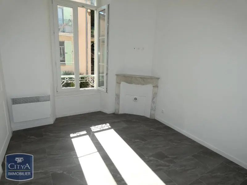 Photo 3 Appartement 2 pièces 27.08m²