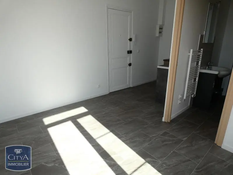 Photo 5 Appartement 2 pièces 27.08m²