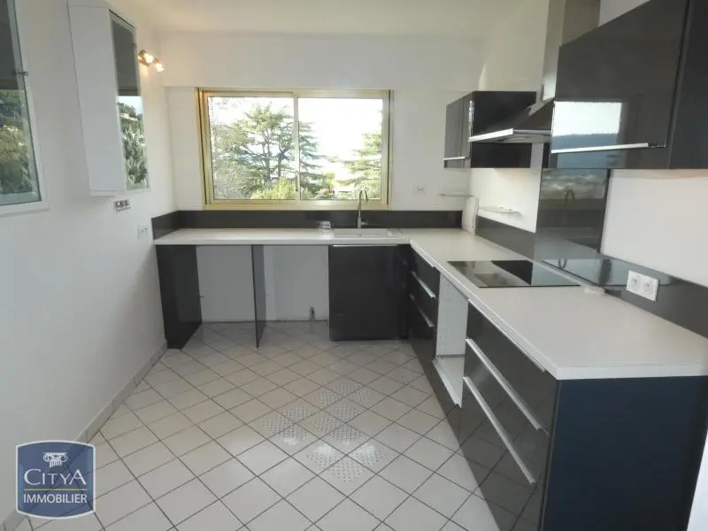 Photo 3 appartement Cannes