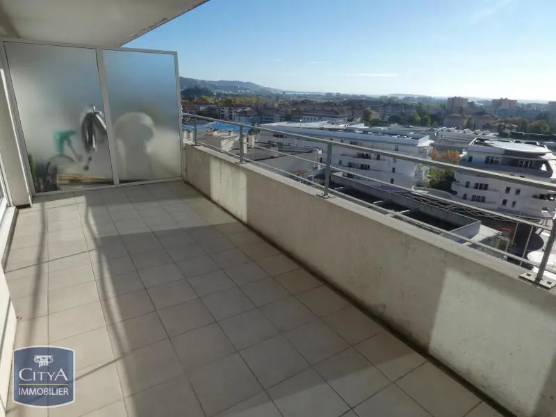 Photo 1 appartement Mandelieu-la-Napoule