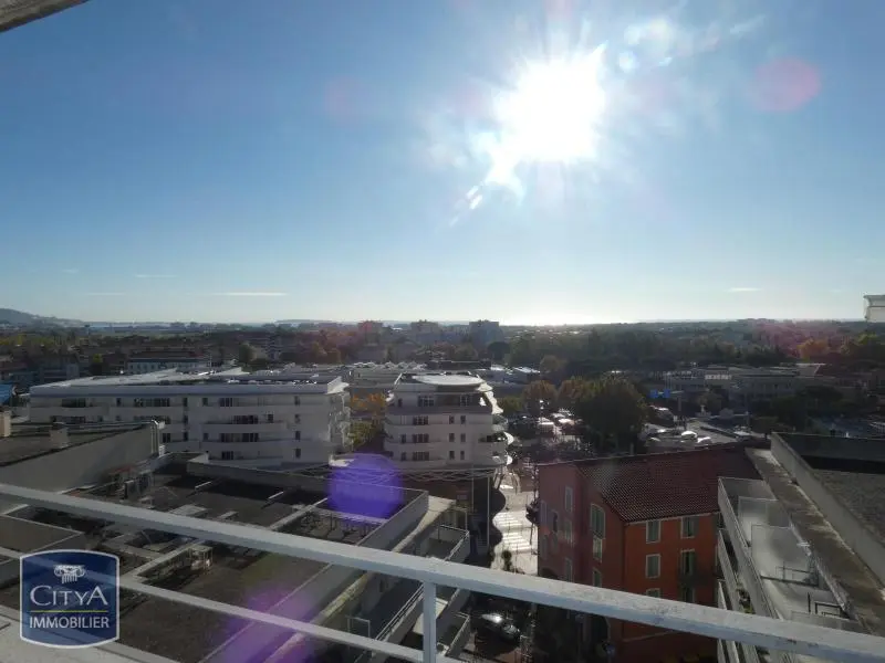 Photo 7 appartement Mandelieu-la-Napoule