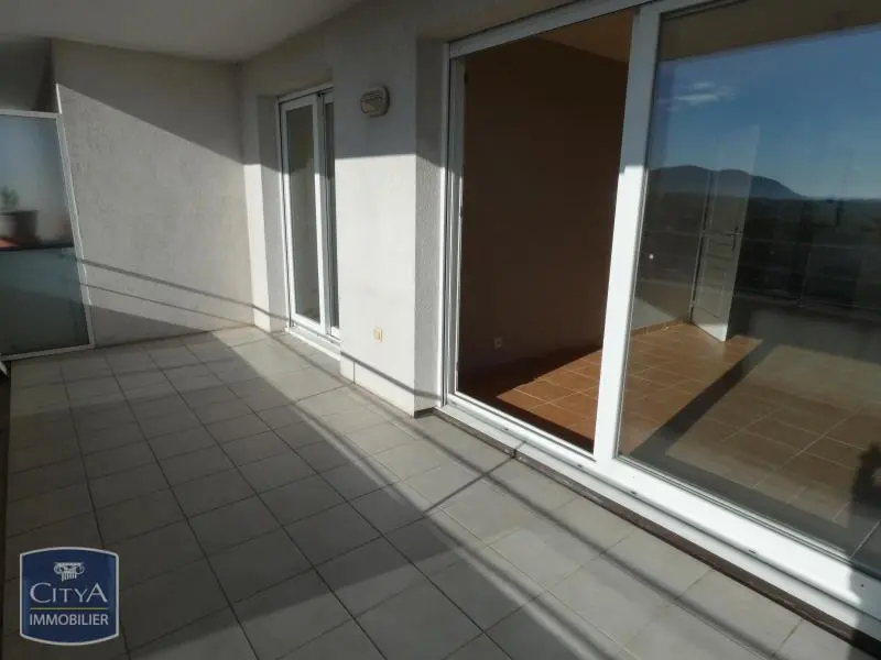 Photo 2 appartement Mandelieu-la-Napoule