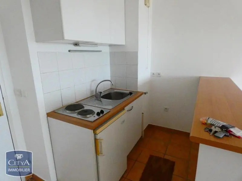 Photo 3 appartement Mandelieu-la-Napoule