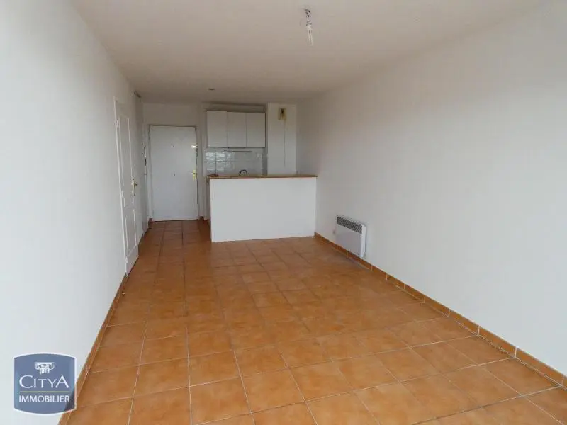Photo 5 appartement Mandelieu-la-Napoule