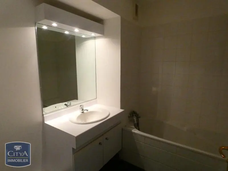 Photo 6 appartement Mandelieu-la-Napoule