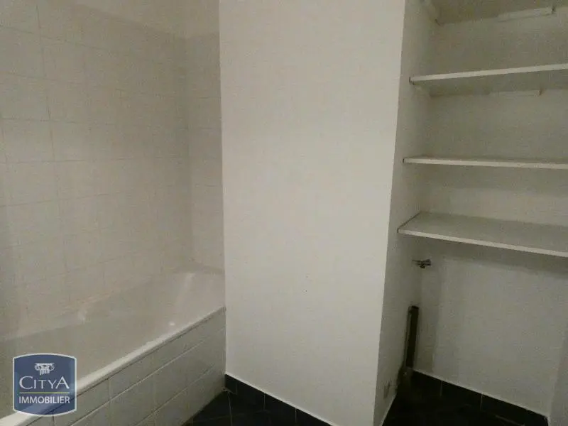 Photo 8 appartement Mandelieu-la-Napoule
