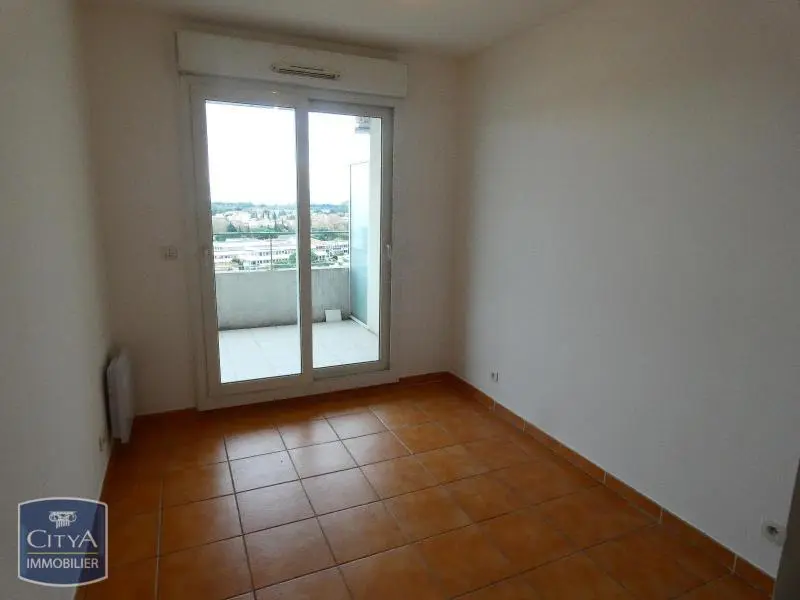Photo 9 appartement Mandelieu-la-Napoule