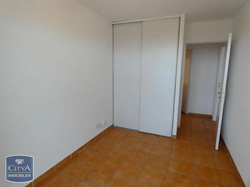 Photo 10 appartement Mandelieu-la-Napoule