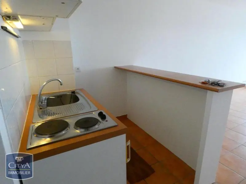 Photo 11 appartement Mandelieu-la-Napoule