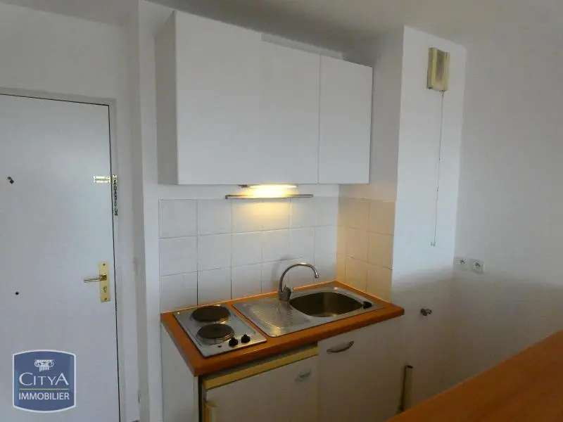 Photo 12 appartement Mandelieu-la-Napoule