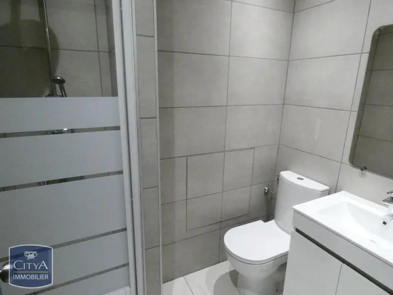 Photo 4 Appartement 1 pièce 16.2m²