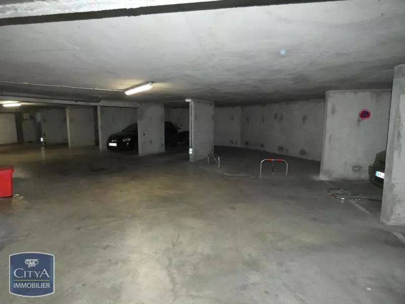 Photo 3 parking Cannes
