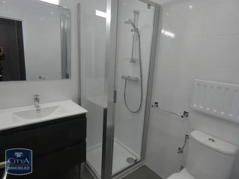 Photo 5 Appartement 1 pièce 27.45m²