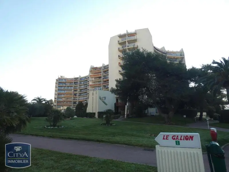 Photo 7 Appartement 1 pièce 27.45m²