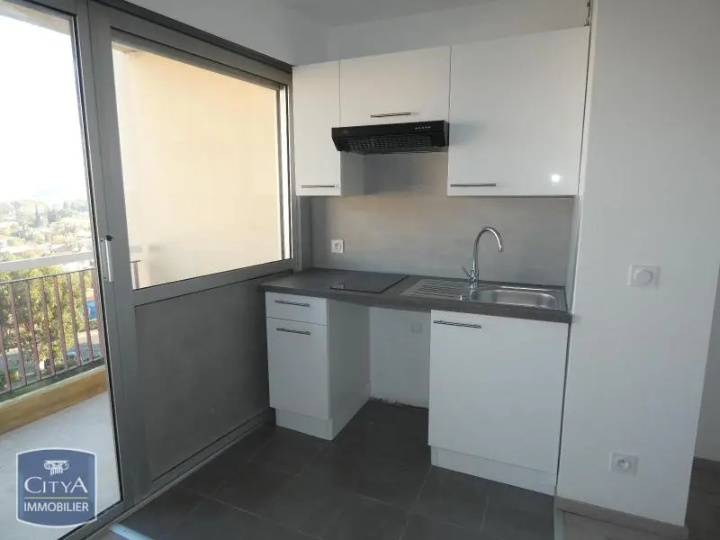 Photo 4 Appartement 1 pièce 27.45m²