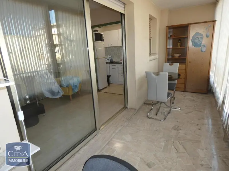 Photo 4 Appartement 1 pièce 26.32m²