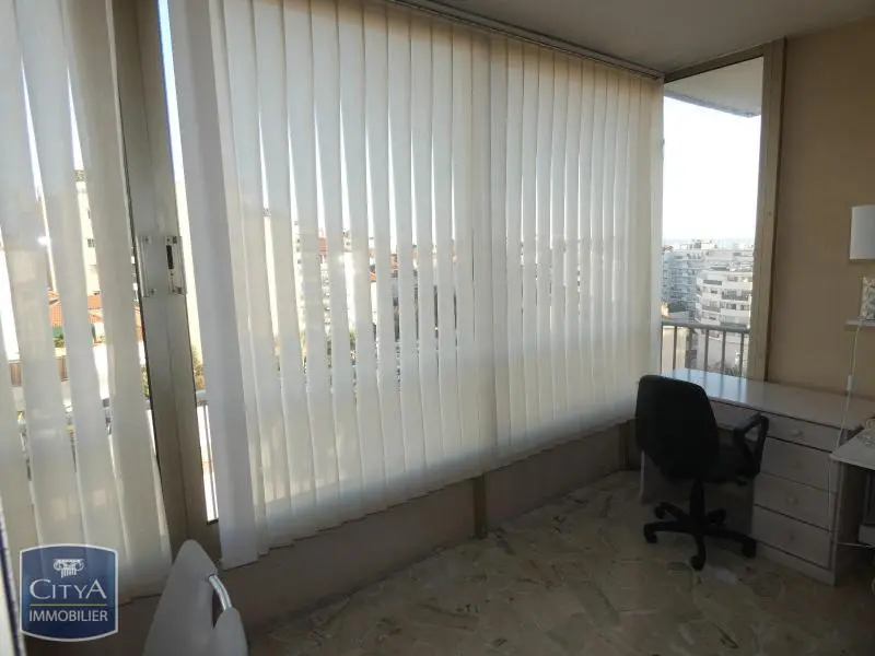 Photo 5 Appartement 1 pièce 26.32m²