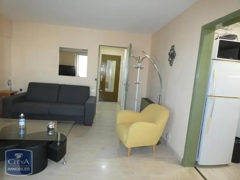 Photo 6 Appartement 1 pièce 26.32m²