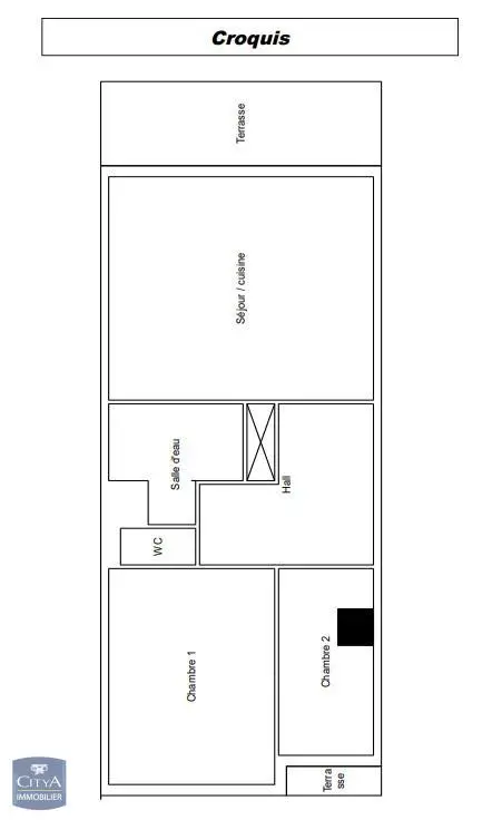 Photo 6 appartement Le Cannet