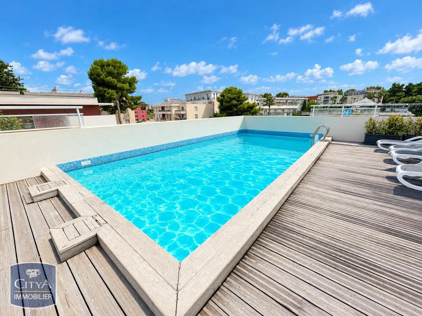 Photo 8 appartement Antibes