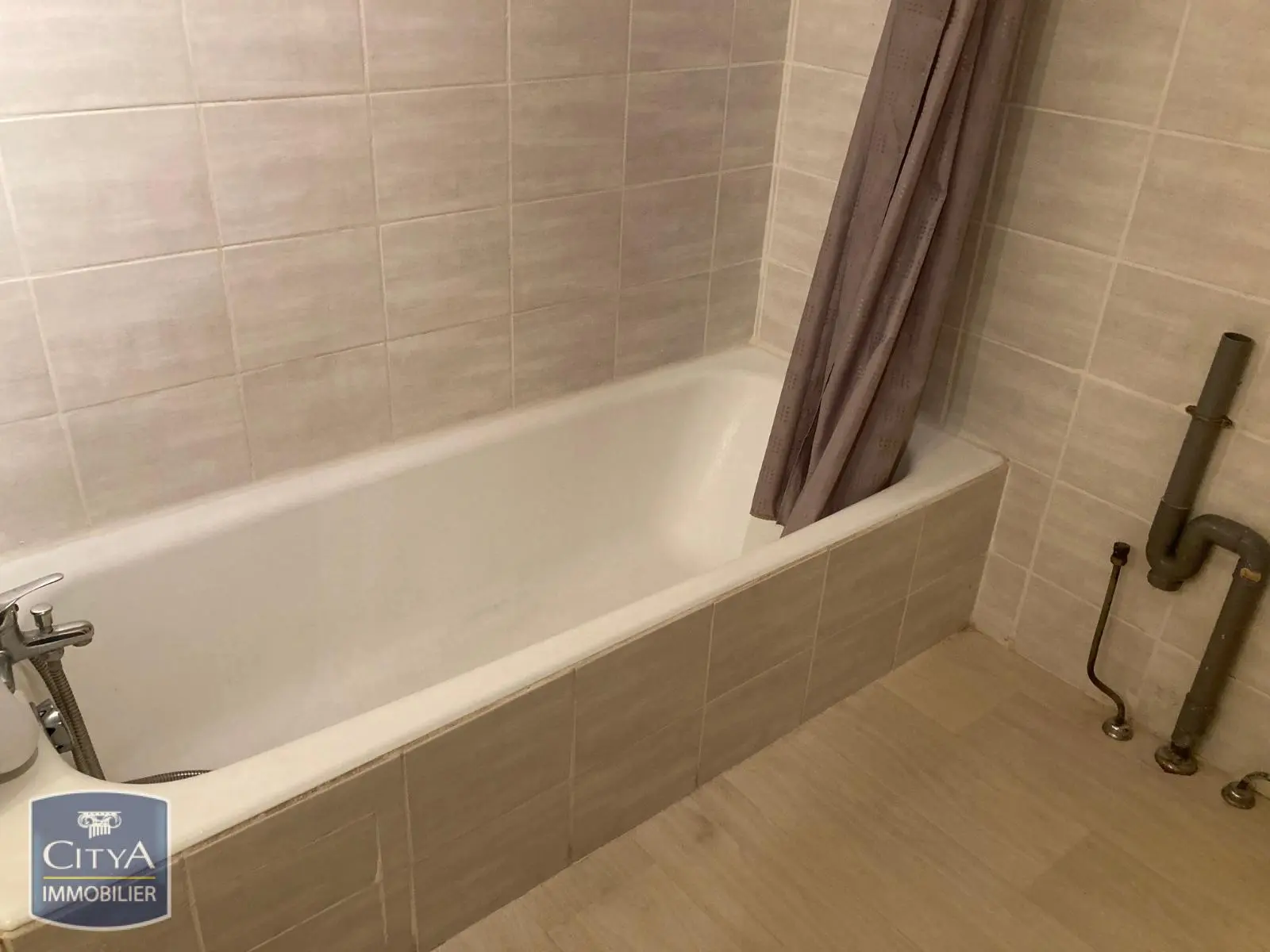 Photo 6 Appartement 1 pièce 33.28m²