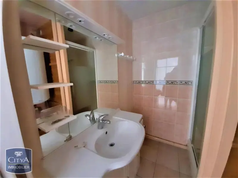 Photo 5 Appartement 2 pièces 40.38m²