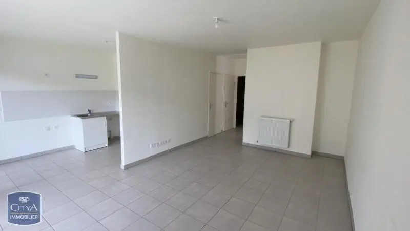 Photo 6 Appartement 3 pièces 62.97m²