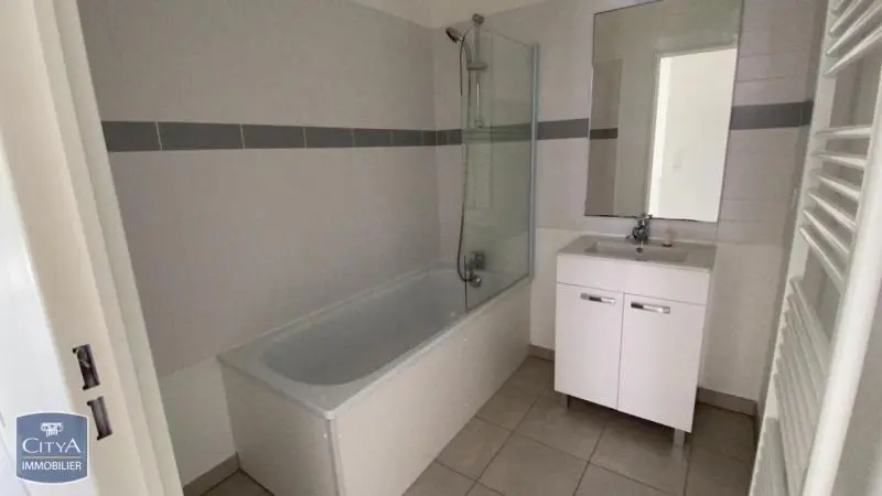 Photo 1 Appartement 3 pièces 62.97m²