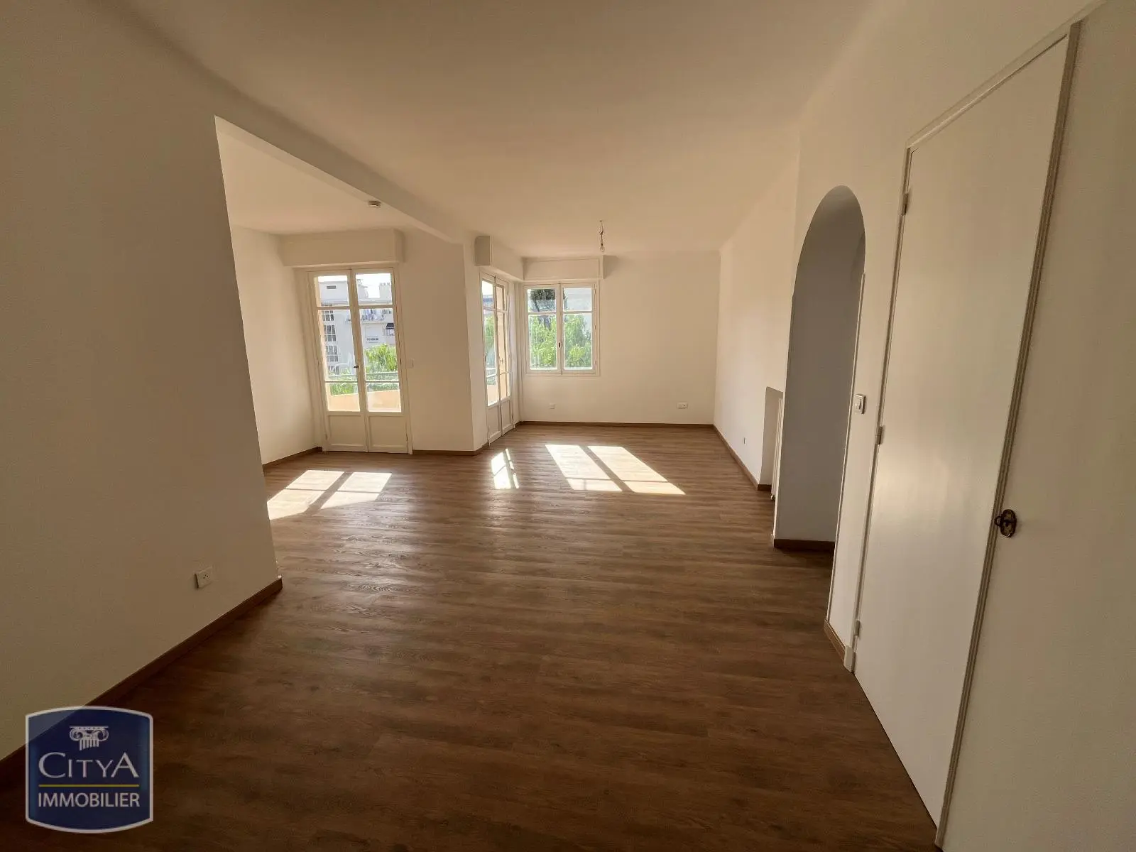 Photo 1 Appartement 3 pièces 82.45m²