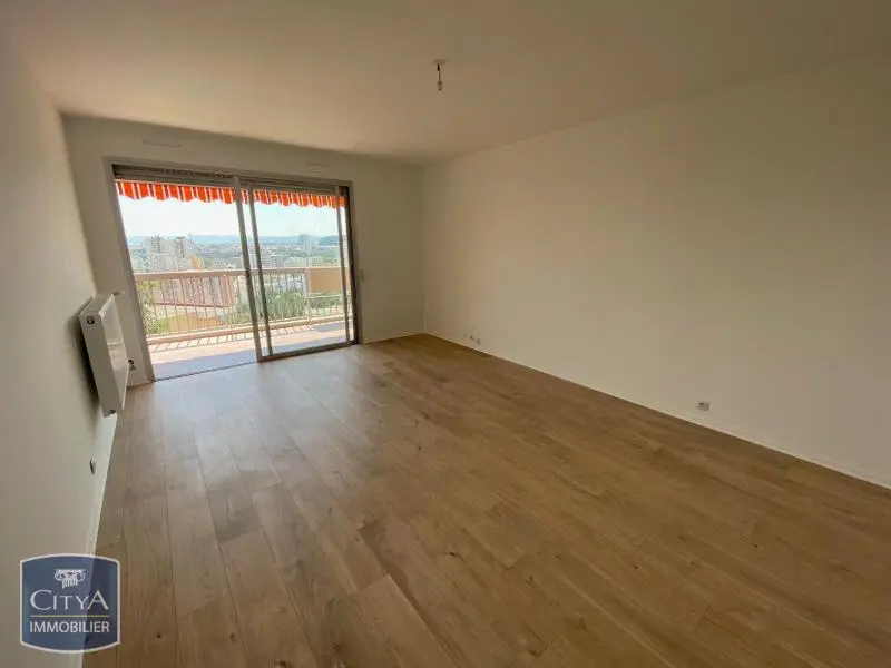 Photo 3 Appartement 1 pièce 36.65m²