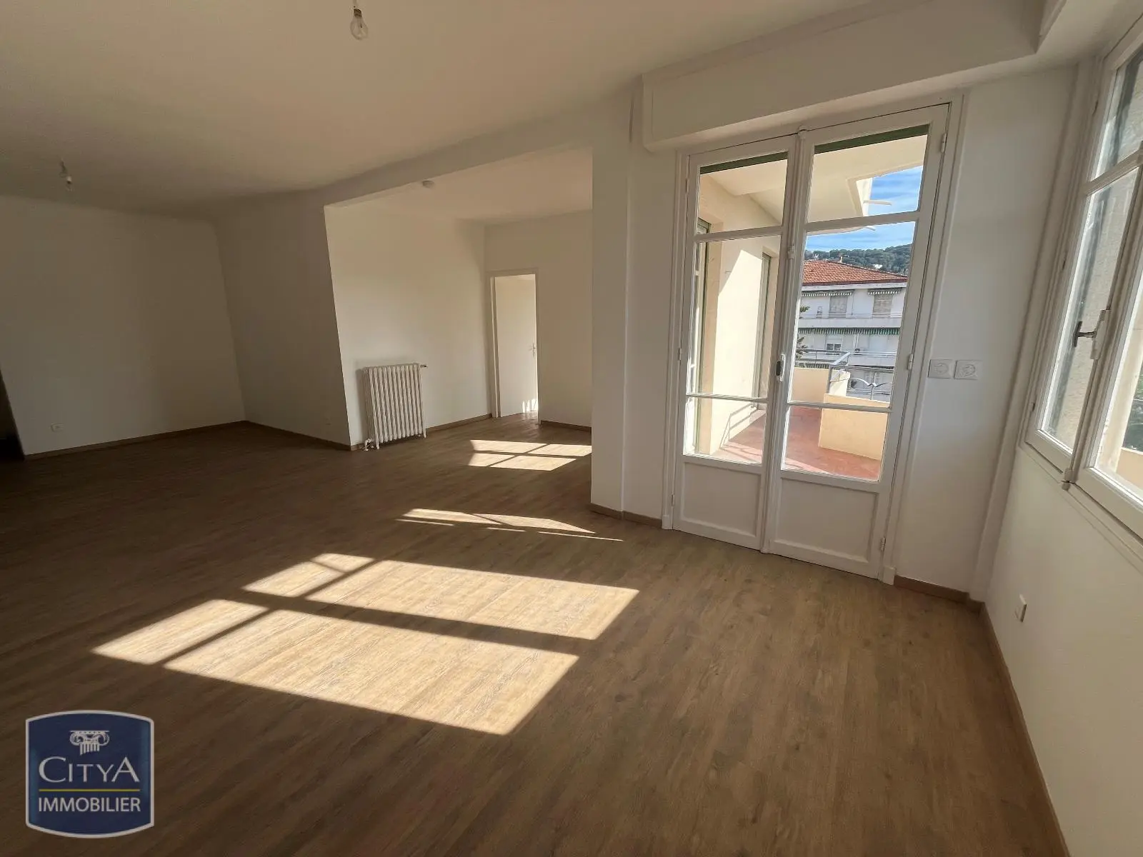 Photo 2 Appartement 3 pièces 82.45m²