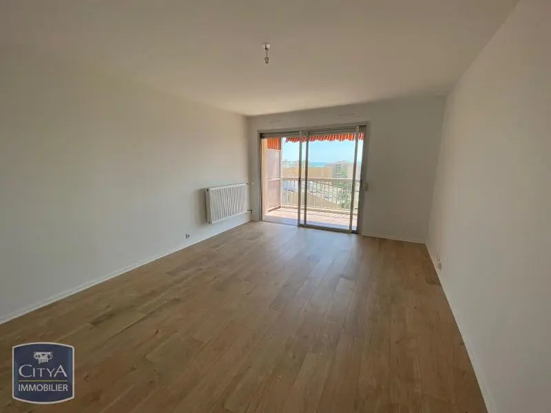 Photo 4 Appartement 1 pièce 36.65m²