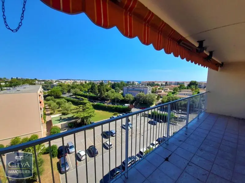 Photo 3 Appartement 2 pièces 40.38m²
