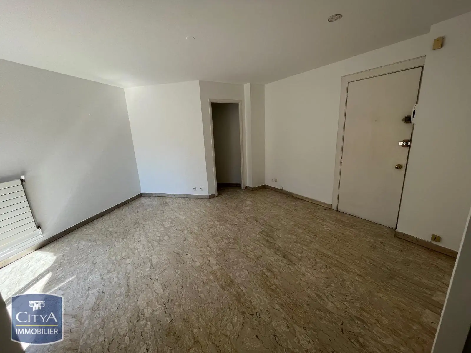 Photo 6 Appartement 1 pièce 26.9m²