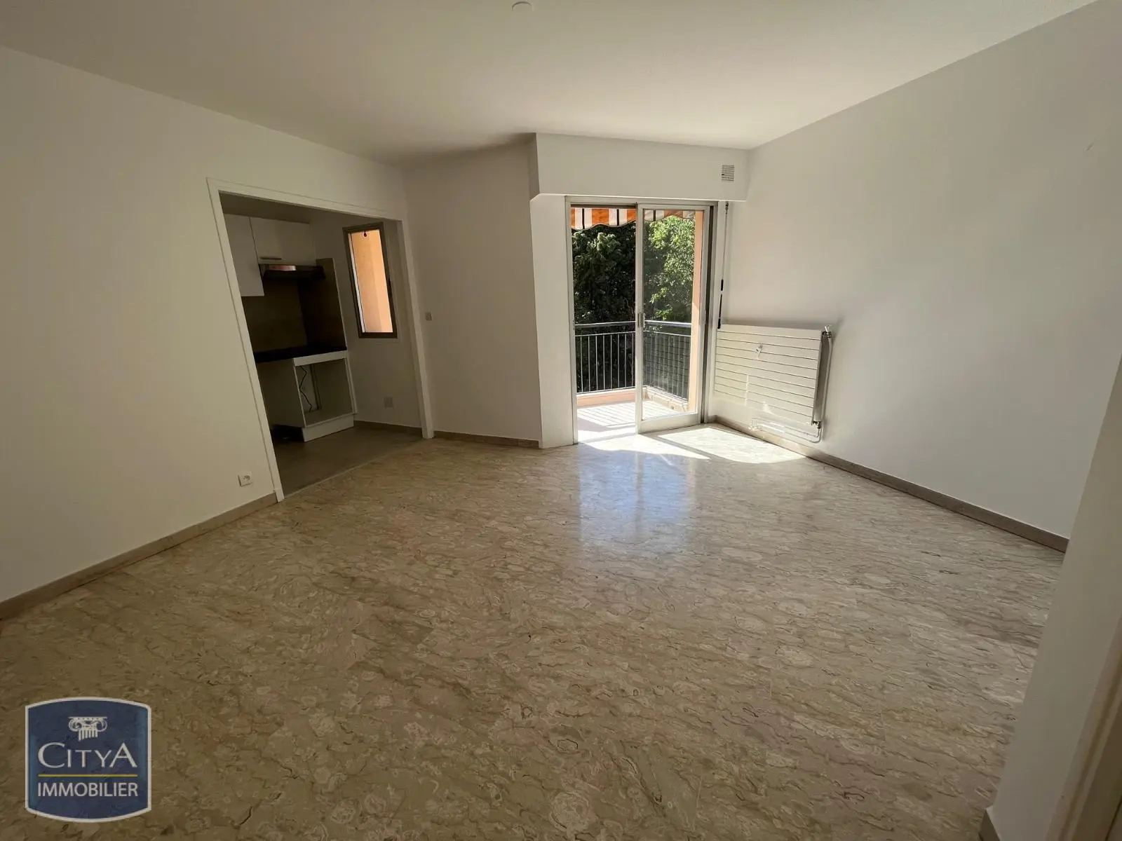 Photo 8 Appartement 1 pièce 26.9m²