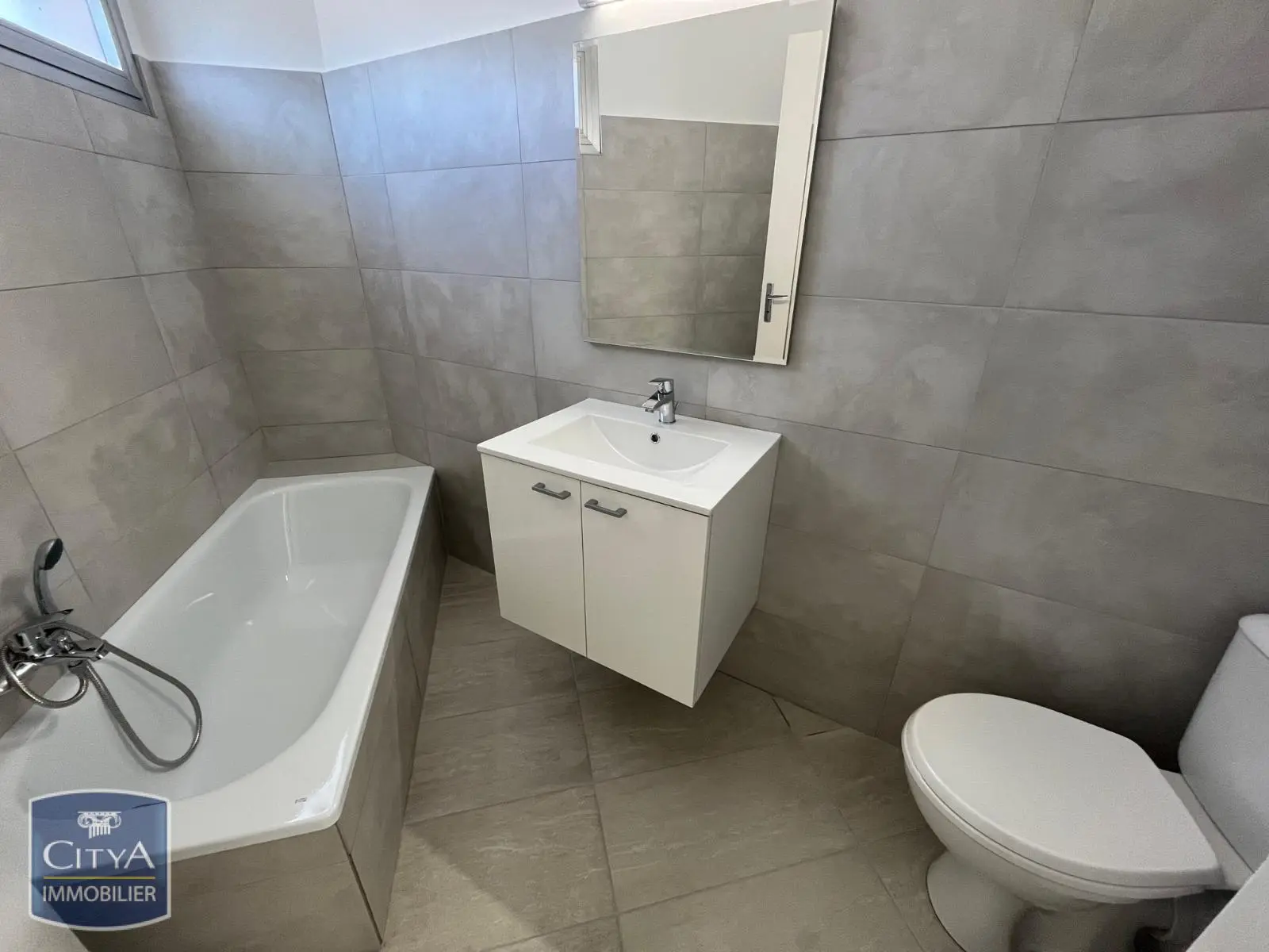 Photo 9 Appartement 1 pièce 26.9m²