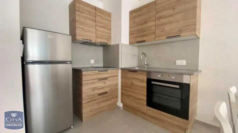 Photo 2 Appartement 2 pièces 37.04m²