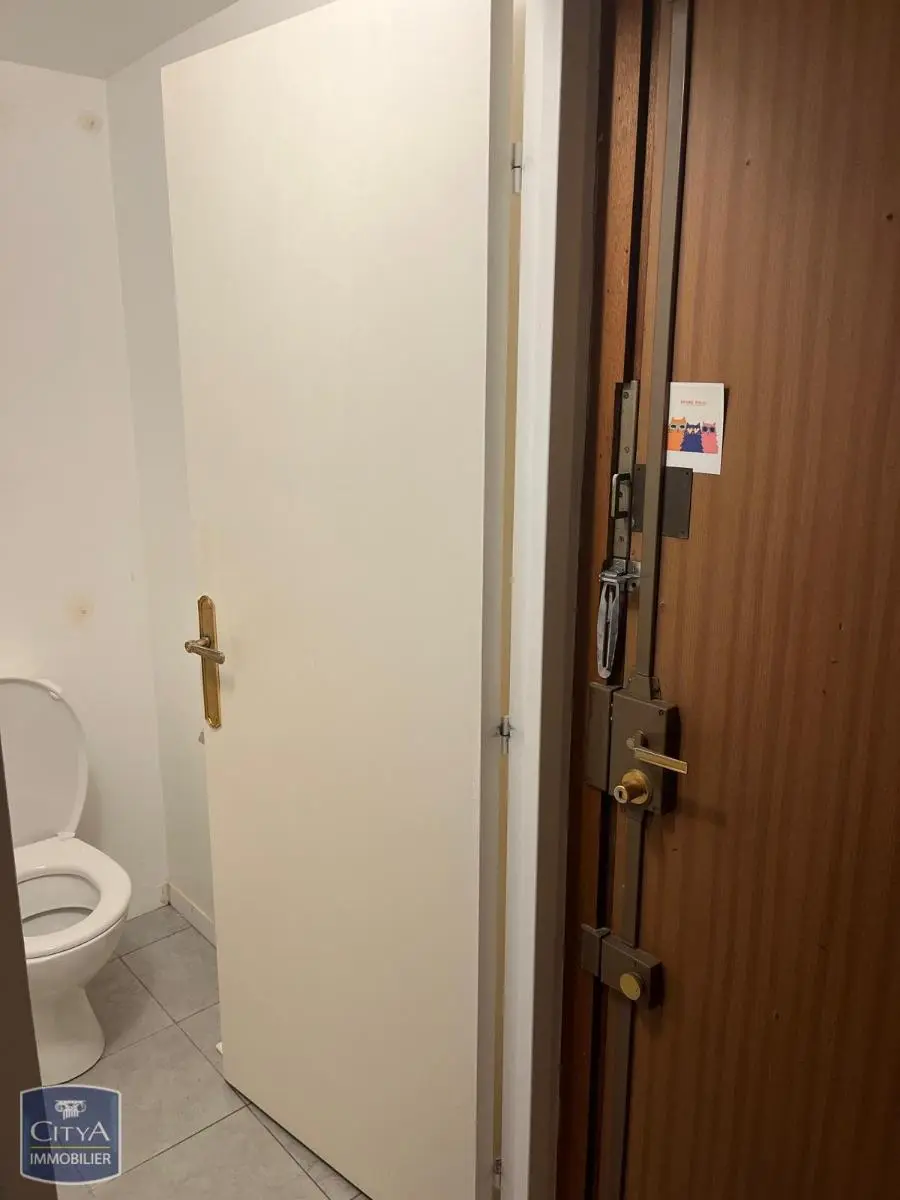 Photo 5 Appartement 1 pièce 31.06m²