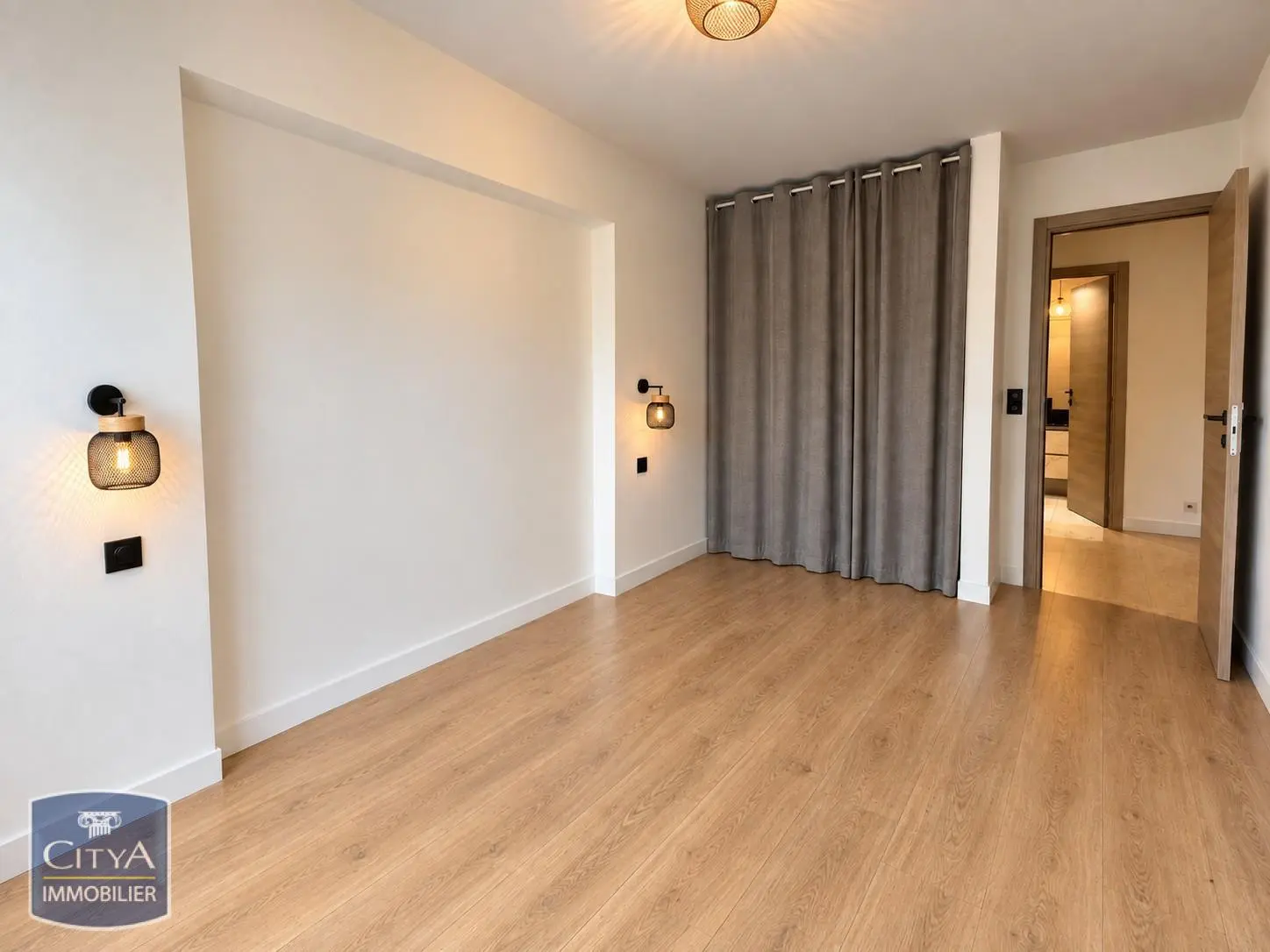 Photo 4 Appartement 3 pièces 61.4m²