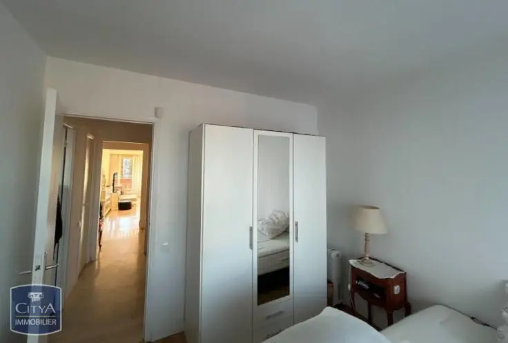 Photo 3 Appartement 2 pièces 55.42m²