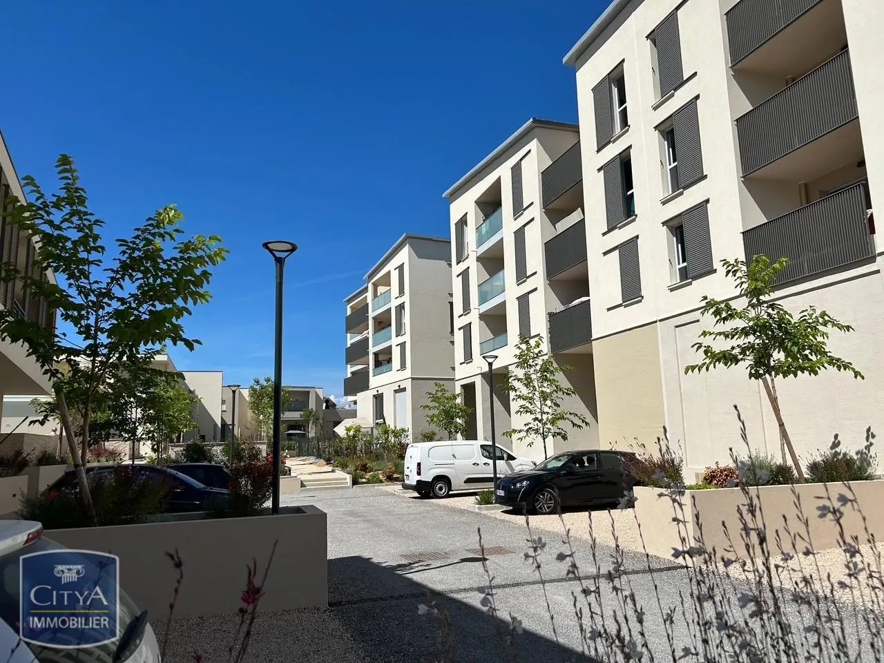 Photo 5 Parking 21m²