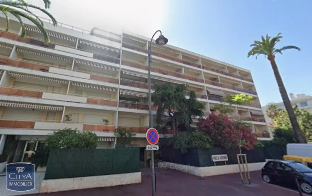 Photo 4 Appartement 2 pièces 55.42m²