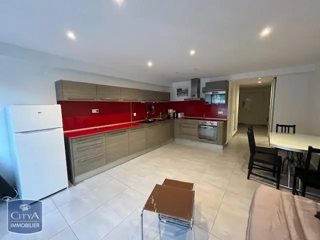 Photo 2 Appartement 2 pièces 55m²