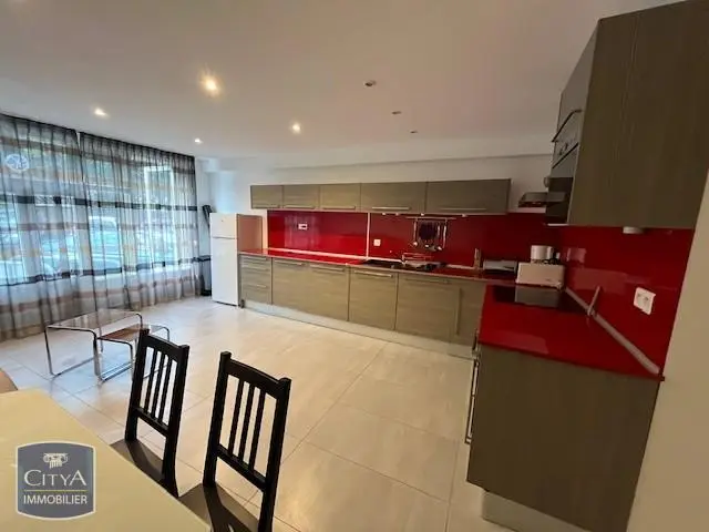 Photo 1 Appartement 2 pièces 55m²