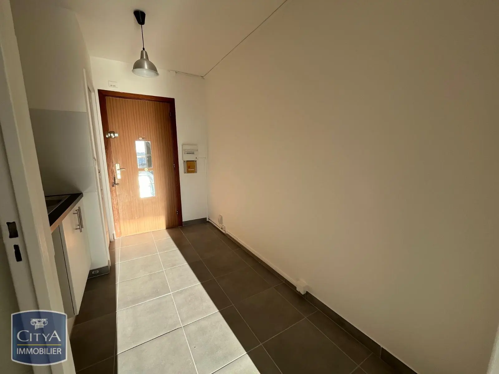 Photo 5 Appartement 1 pièce 30.78m²